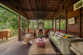 The Fern Lodge